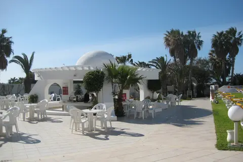 Yadis Hammamet in الحمامات — foto 13