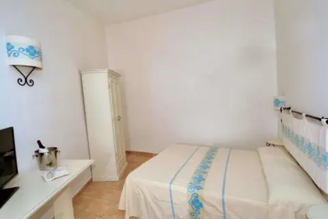 Acqua di Mare Hotel e Resort in Sorso, foto 7