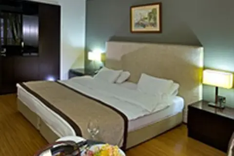 Riva Hotel Nisantasi in Fatih — foto 9