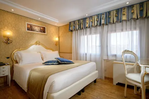 Hotel Olimpia in Venetië, foto 14