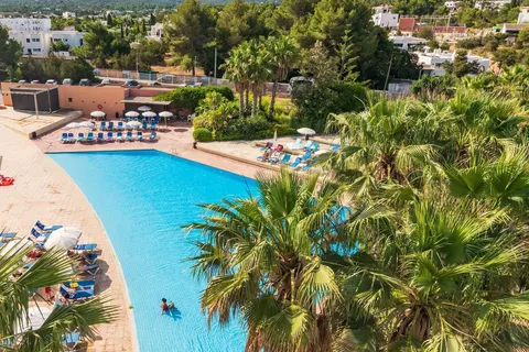 Hotel Azuline Bergantin foto 5