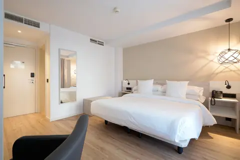 Hotel San Cristobal in Marbella — foto 7