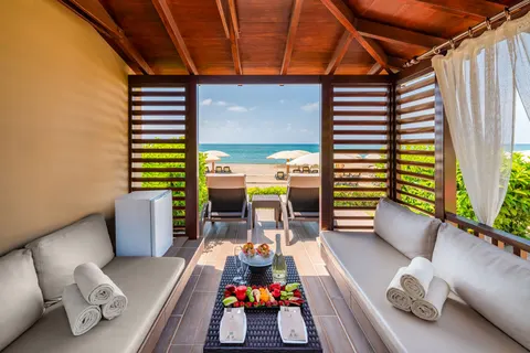 Pine Beach in Serik — foto 21