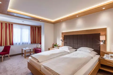 Hotel Antonius in Lech — foto 6