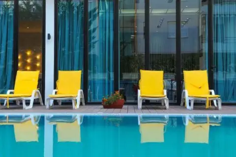 Leonardo Hotel - Durres in Durres — foto 15