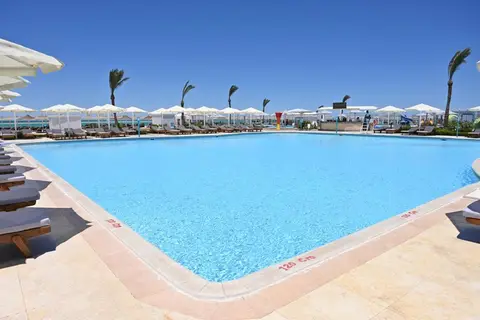 Sunrise Serano Aqua Park Resort in Al Ahia', foto 27
