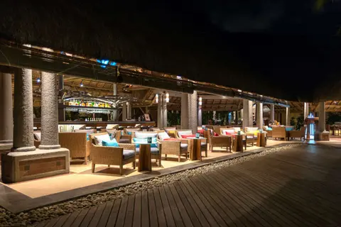 Sands Suites Resort & Spa in Flic en Flac VCA, foto 12