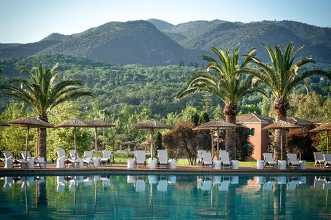 Grecotel Lux Me Costa Botanica in Acharavi