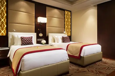 Samabe Bali Suites & Villas in Kuta Selatan