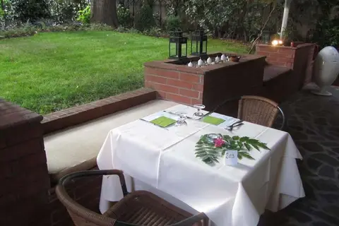Eco Hotel Milano in Milaan, foto 9