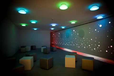 Club Castell dels Hams by Palia foto 13