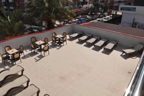 Casablanca Suites in Calella, foto 30