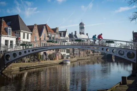 Hotel van der Meer foto 12