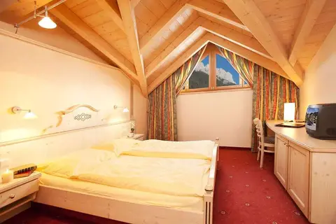 Hotel Schörhof in Saalfelden am Steinernen Meer, foto 2
