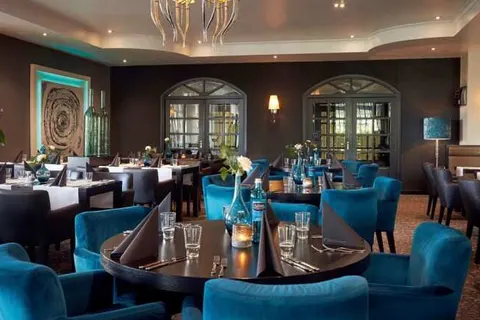 Van der Valk Hotel Gladbeck foto 2