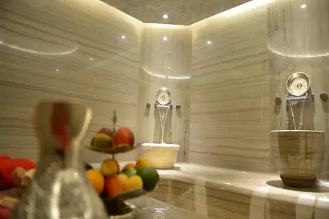 Berjer Boutique Hotel & Spa in Fatih, foto 3