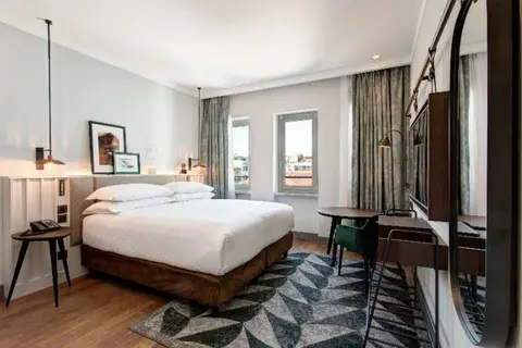DoubleTree by Hilton Rome Monti in Rome, foto 2
