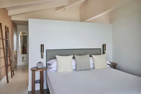 Baia di Chia Resort Sardinia, Curio Collection by Hilton in Domus de Maria — foto 17