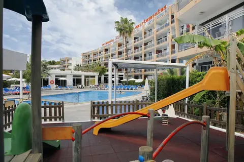 Suites ROC Portonova in Palmanova — foto 28