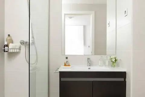 Appartementen Eric Vökel Gran Via Suites foto 9