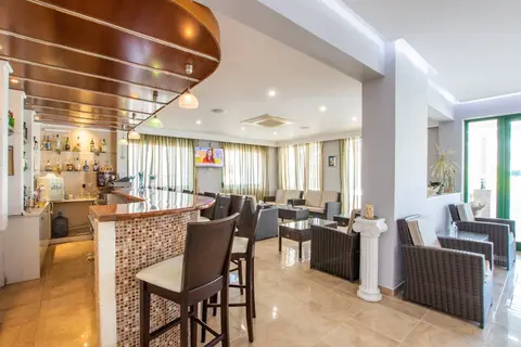 Panorama Hotel in Agios Stefanos, foto 22