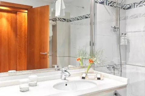 Hotel Spa Galatea in Portonovo — foto 9