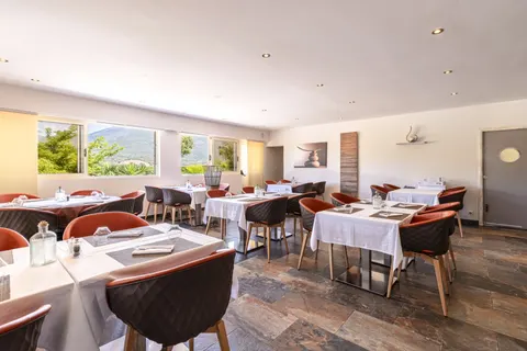 Camping Le Colomba foto 5