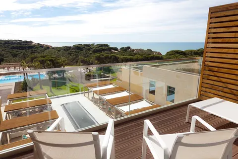 Resort Hotel Epic Sana Algarve foto 15