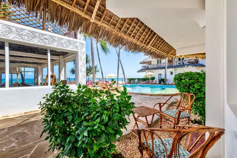 Dream's Bay Boutique Hotel in SeVi Boutique Hotel — foto 13