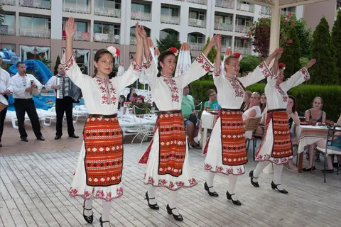 Alba in Nesebar, foto 23