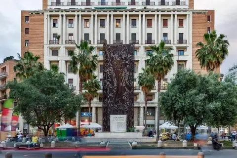 Piazza Carità Boutique Hotel in Napels, foto 19