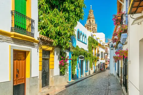 Ontdek de Andalusische steden per trein in Hernani — foto 15