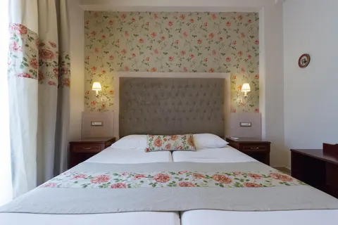 Hotel Olympic foto 3