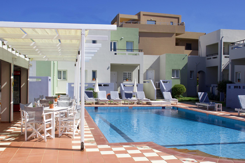 Golden Sun Boutique foto 1