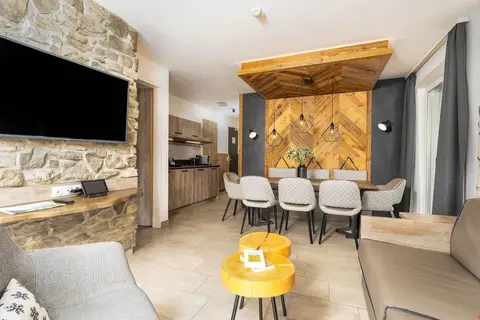 24 by Avenida in Kaprun — foto 12