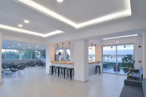 Evita Bay Hotel in Faliraki — foto 18