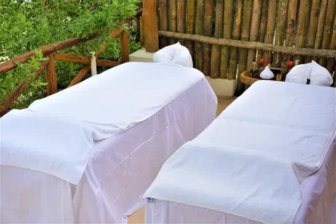 La Puerta Azul Beachfront Adults Only in Holbox — foto 12