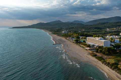 Hotel Ninos Grand Beach Resort foto 8