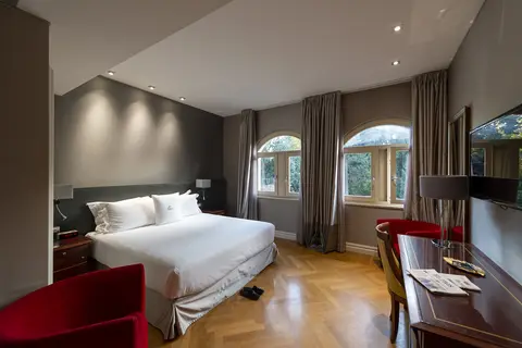 Hotel Principe Torlonia in Rome — foto 9