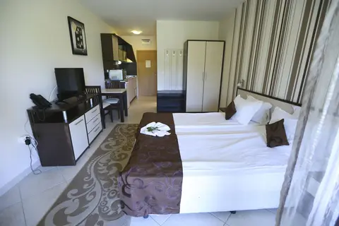 Laguna Beach Resort & Spa in Созопол — foto 27