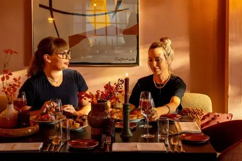 Hotel Restaurant Ruimzicht in Zeddam, foto 31