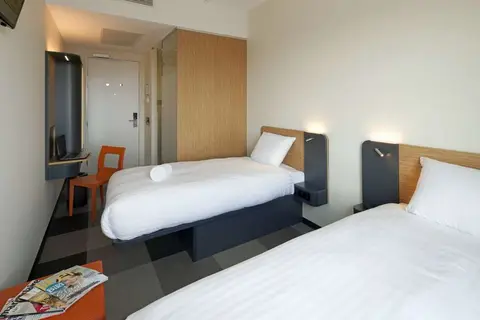 EasyHotel Nice Palais des Congres in Nice, foto 14