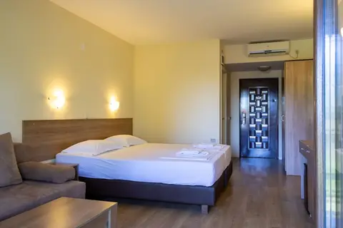 Oaza Inn in Ohrid — foto 7
