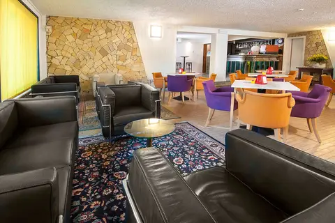 Hotel St. Moritz in Bellaria-Igea Marina, foto 11