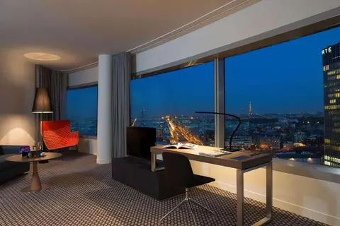 Melia Paris La Defense in Courbevoie, foto 11