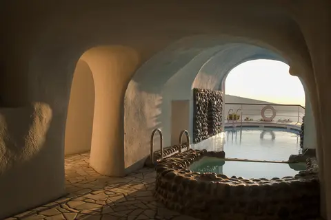Fanari Villas in Δημοτική Ενότητα Οίας — foto 22