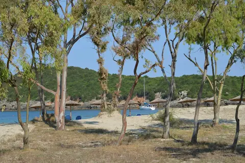 Ammos Bay Hotel in Hotel Ammos Bay, foto 6
