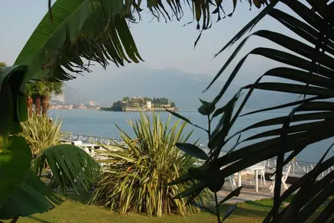 Regina Palace in Stresa, foto 24