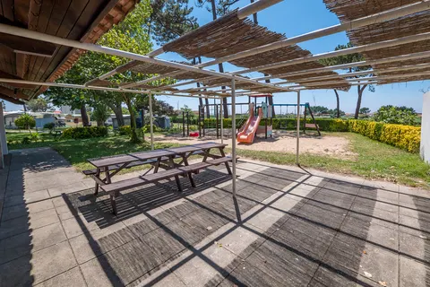 Camping Angeiras foto 3