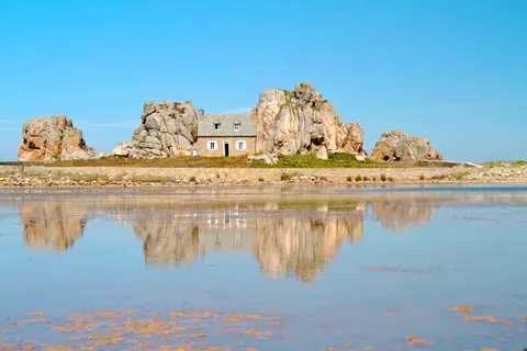 Camping Ker Yaoulet foto 10